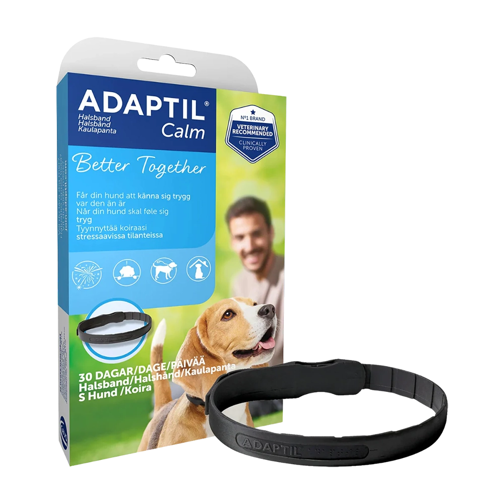 ADAPTIL Calm halsbånd til hunde