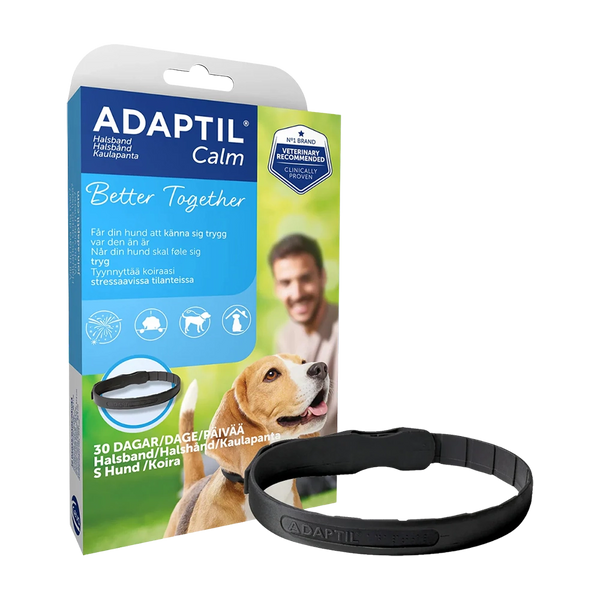 ADAPTIL Calm halsbånd til hunde