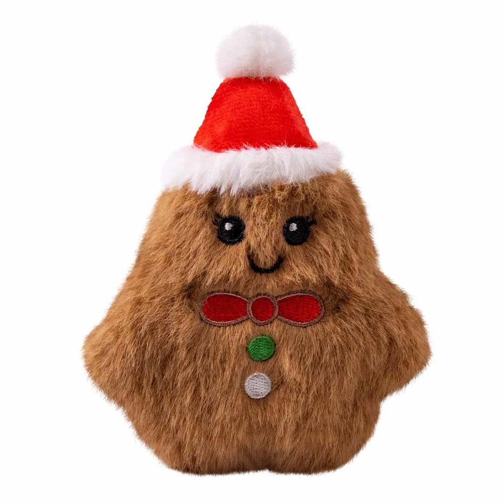 KONG Holiday Bamser
