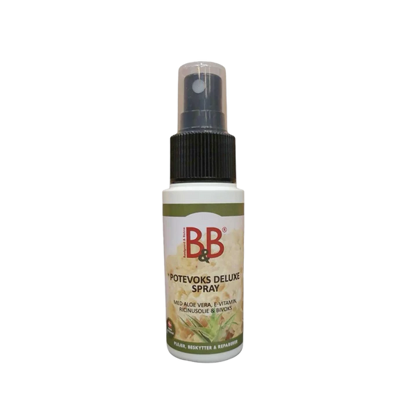 B&B Potevoks Deluxe Spray