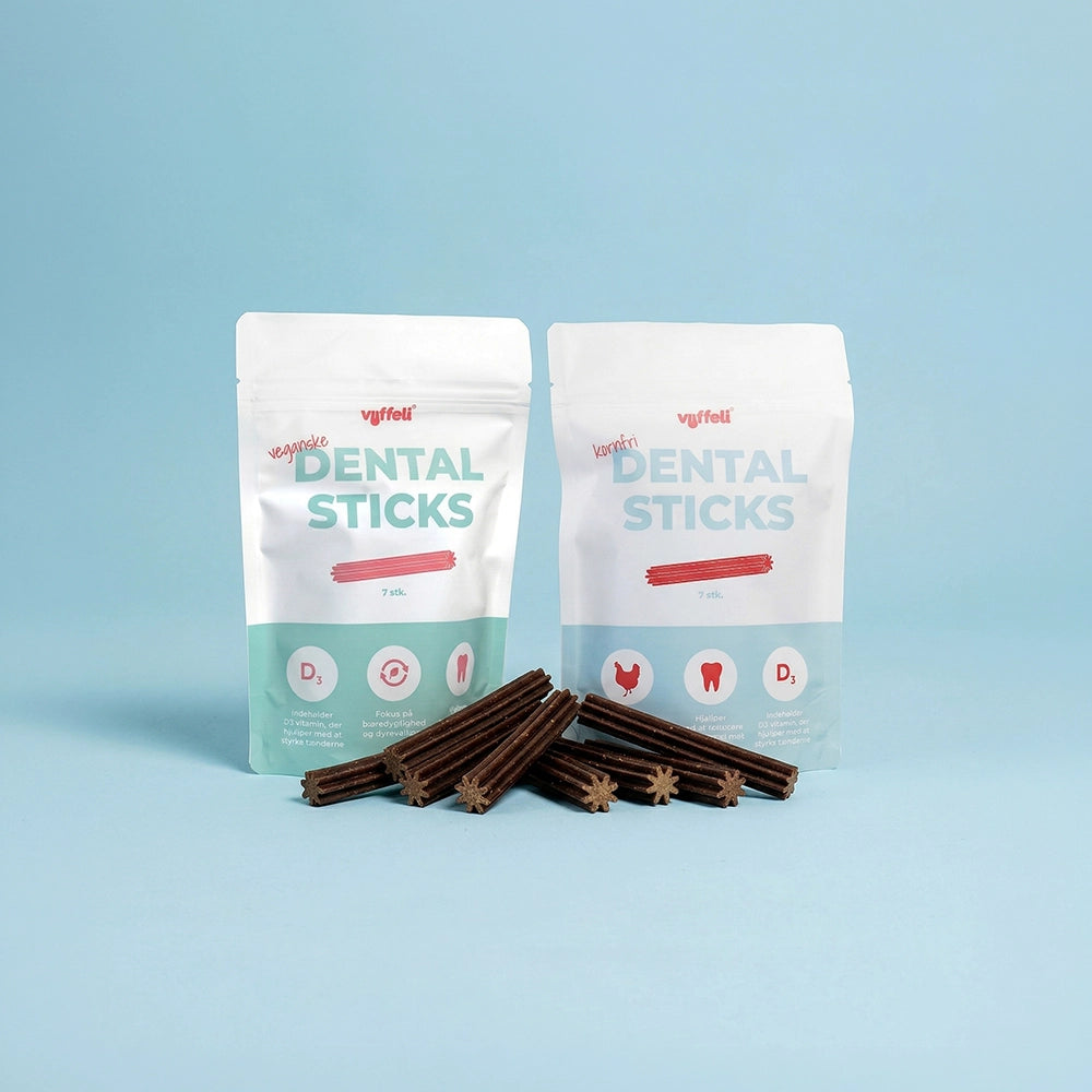 Dental Sticks