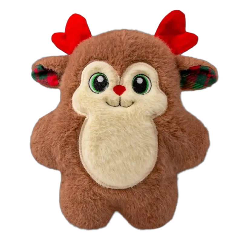 KONG Holiday Bamser