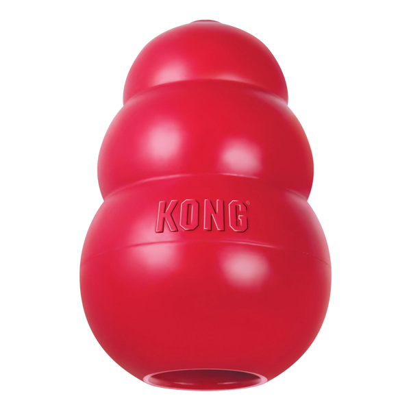 KONG Classic Rød
